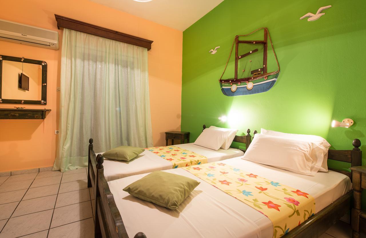 Elena's Hotel