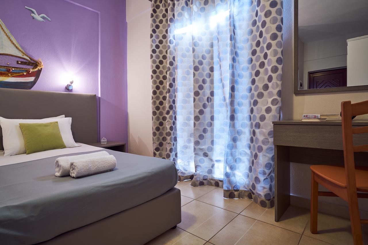 Hotel Elena's Kalamákion