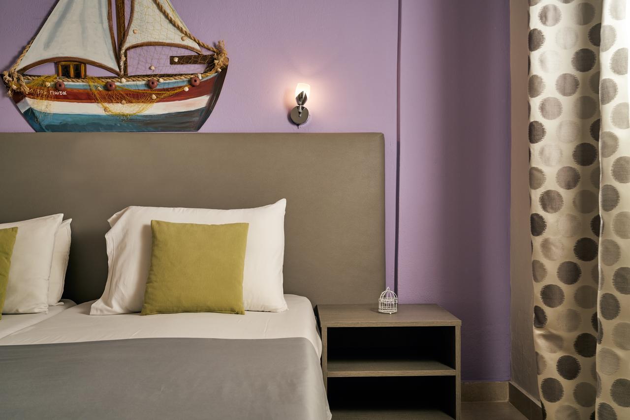 Hotel Elena's