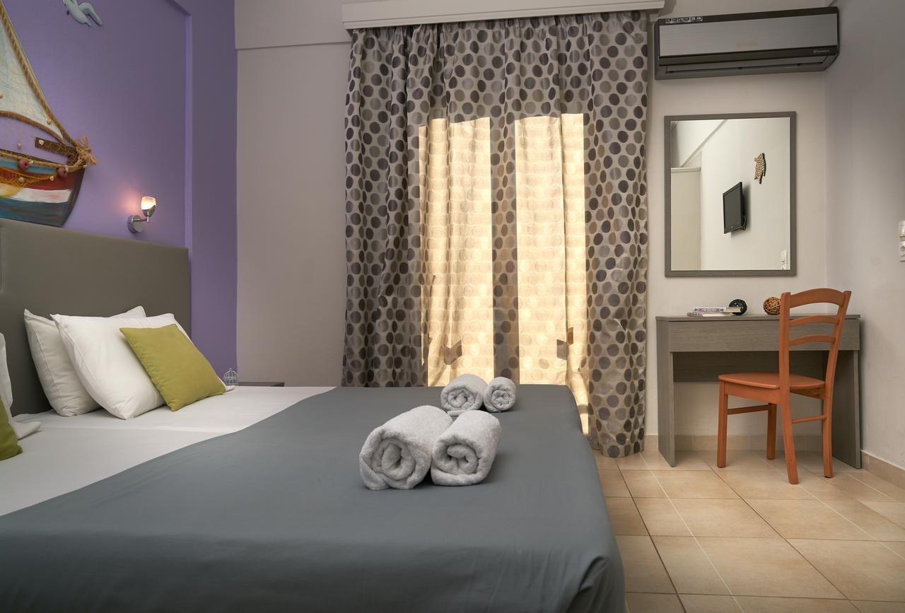 Elena's Hotel 2*