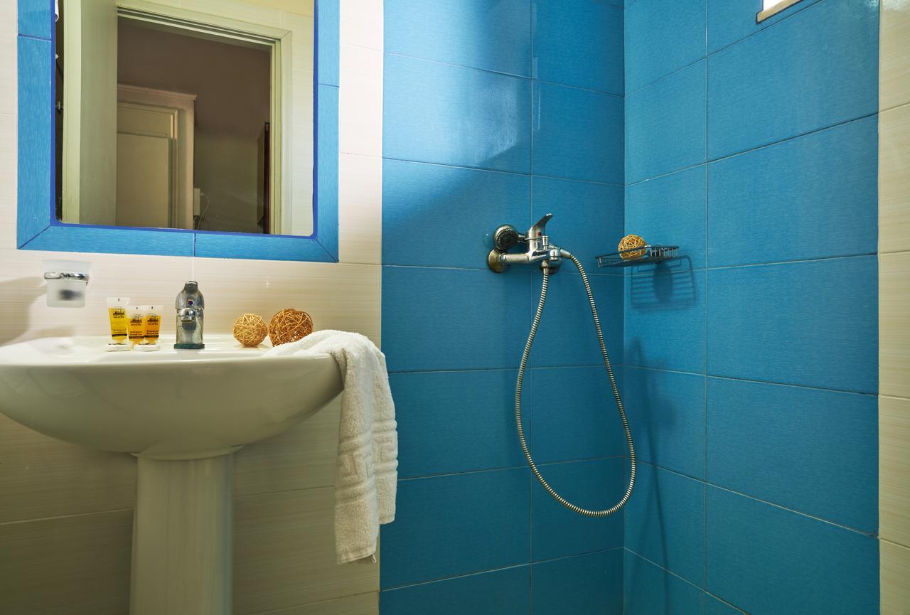 Hotel Elena's 2*
